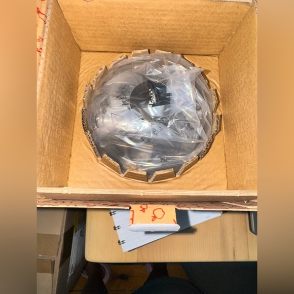 NIB Dash Deluxe Rapid Egg Cooker For Hard Boiled Poached Scrambled Steamed Eggs - Picture 5 of 5